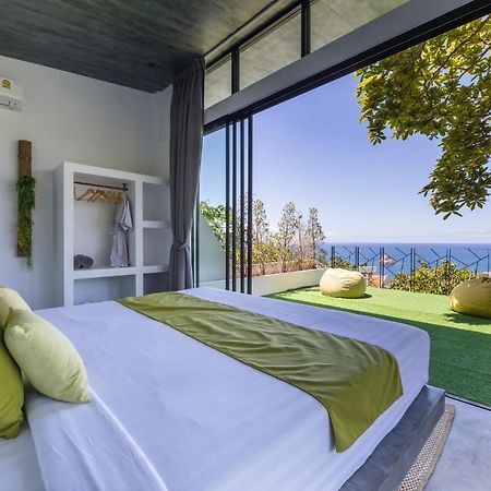 Pahili Pool Villas Koh Tao - Sha Plus Exteriör bild