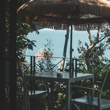 Pahili Pool Villas Koh Tao - Sha Plus Exteriör bild