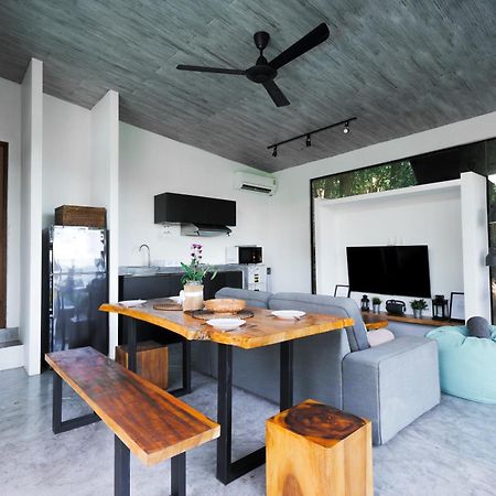 Pahili Pool Villas Koh Tao - Sha Plus Exteriör bild