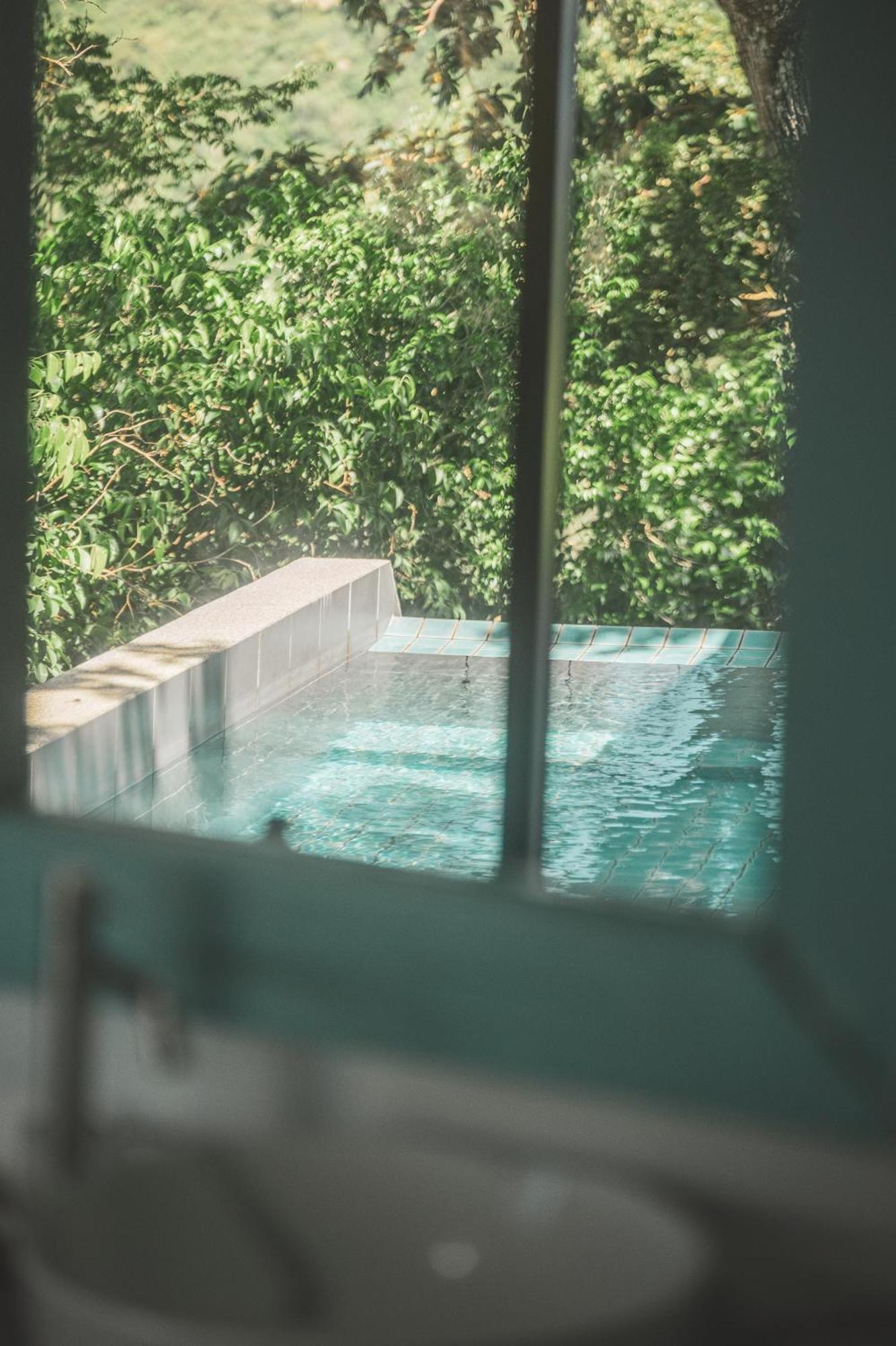 Pahili Pool Villas Koh Tao - Sha Plus Exteriör bild