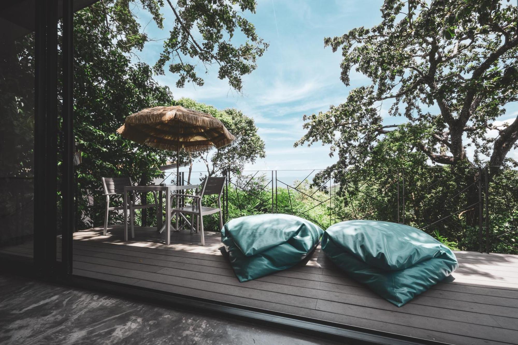 Pahili Pool Villas Koh Tao - Sha Plus Exteriör bild
