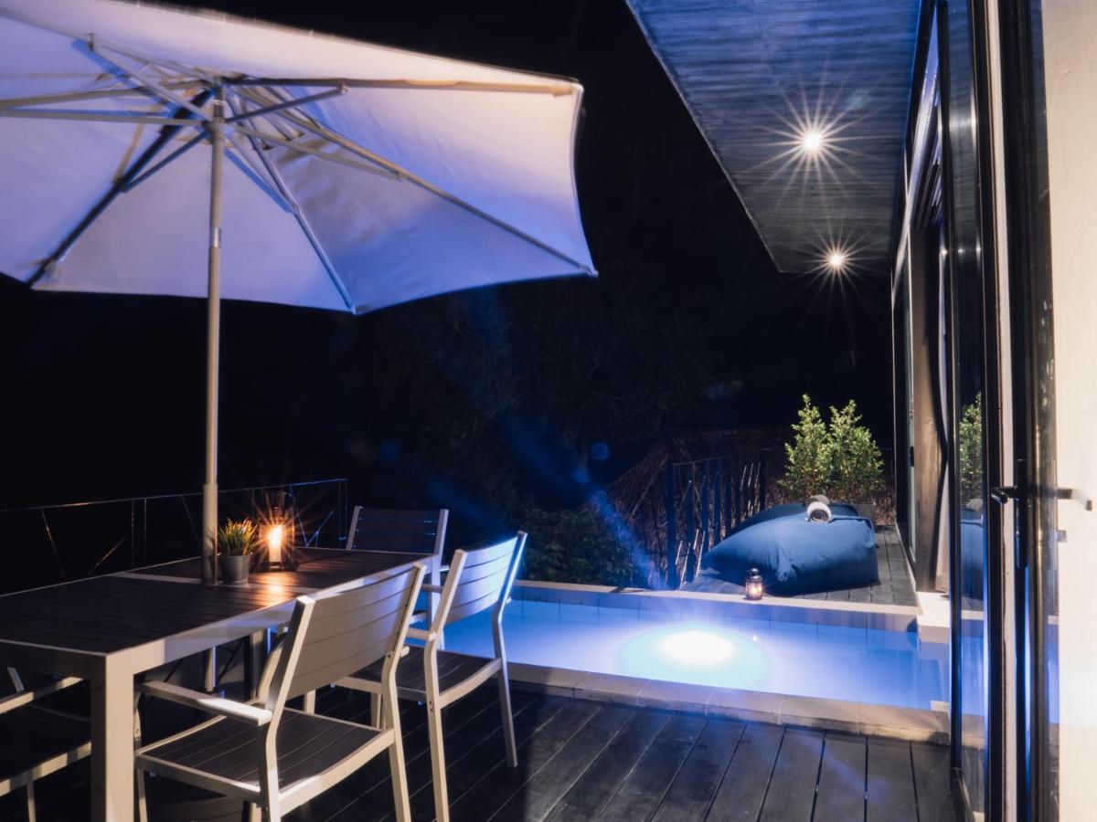 Pahili Pool Villas Koh Tao - Sha Plus Exteriör bild